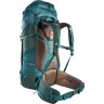 Рюкзак TATONKA YUKON 70+10 teal green/jasper 1345.370
