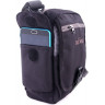 Вместительная городская сумка TATONKA CHECK IN XT в обновленном дизайне black 2967.040